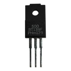 BT139F-500 Philips Triac